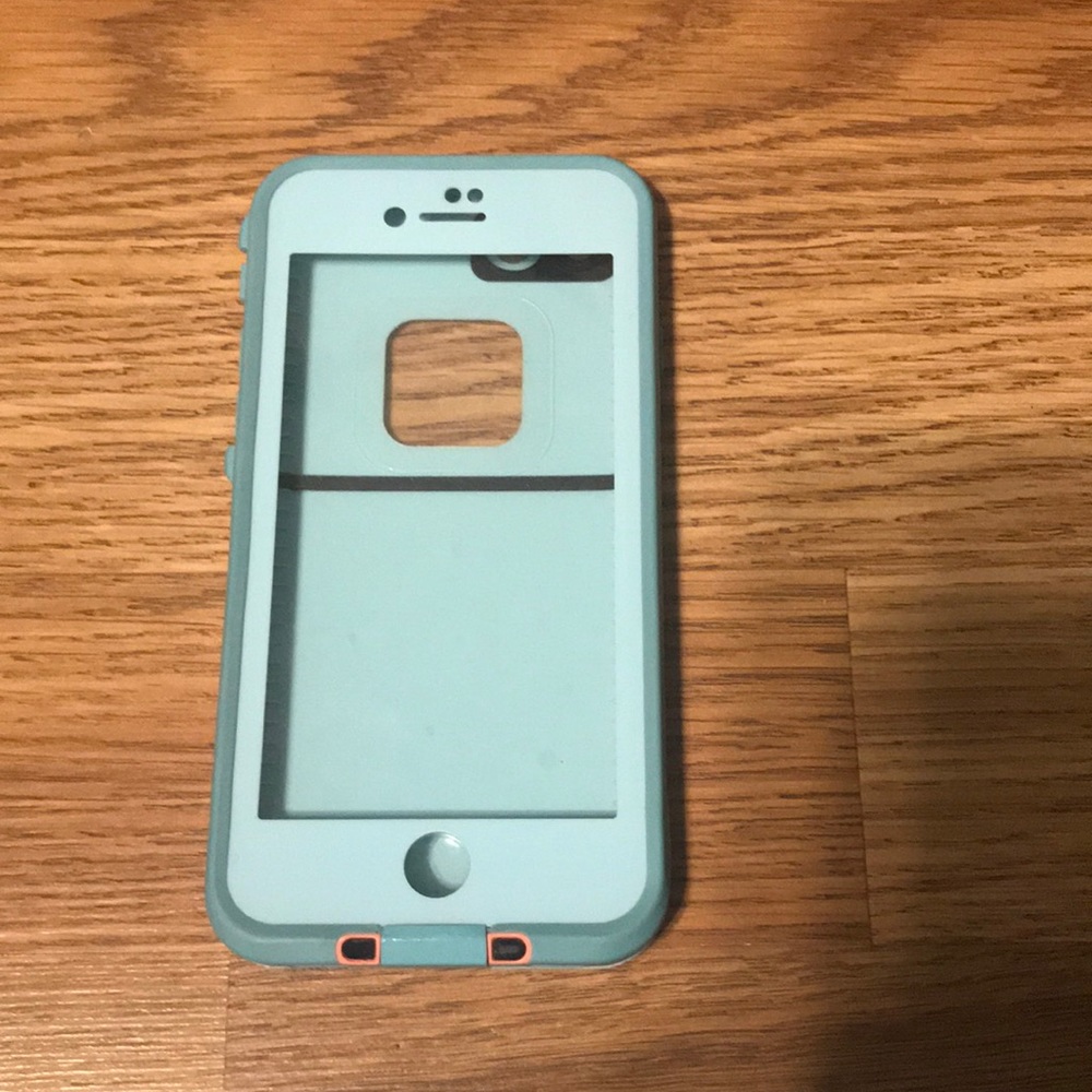 Lifeproof iPhone 7 case